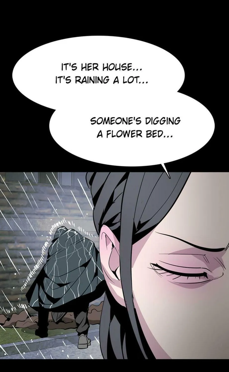 His Memory Chapter 48 page 24 - 
