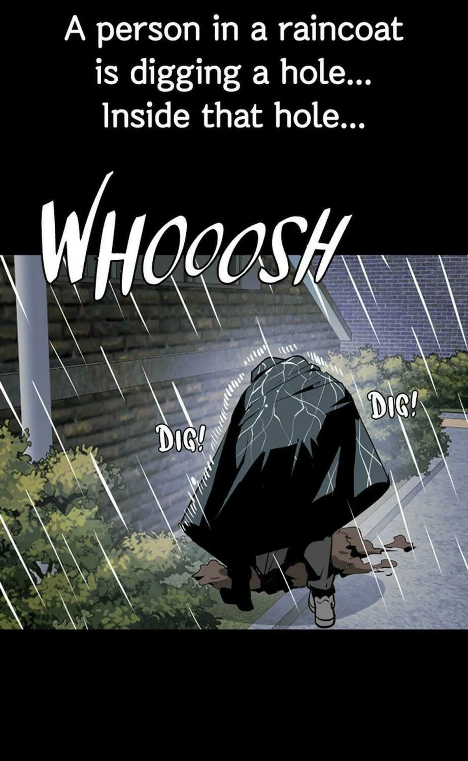 His Memory Chapter 48 page 30 - 