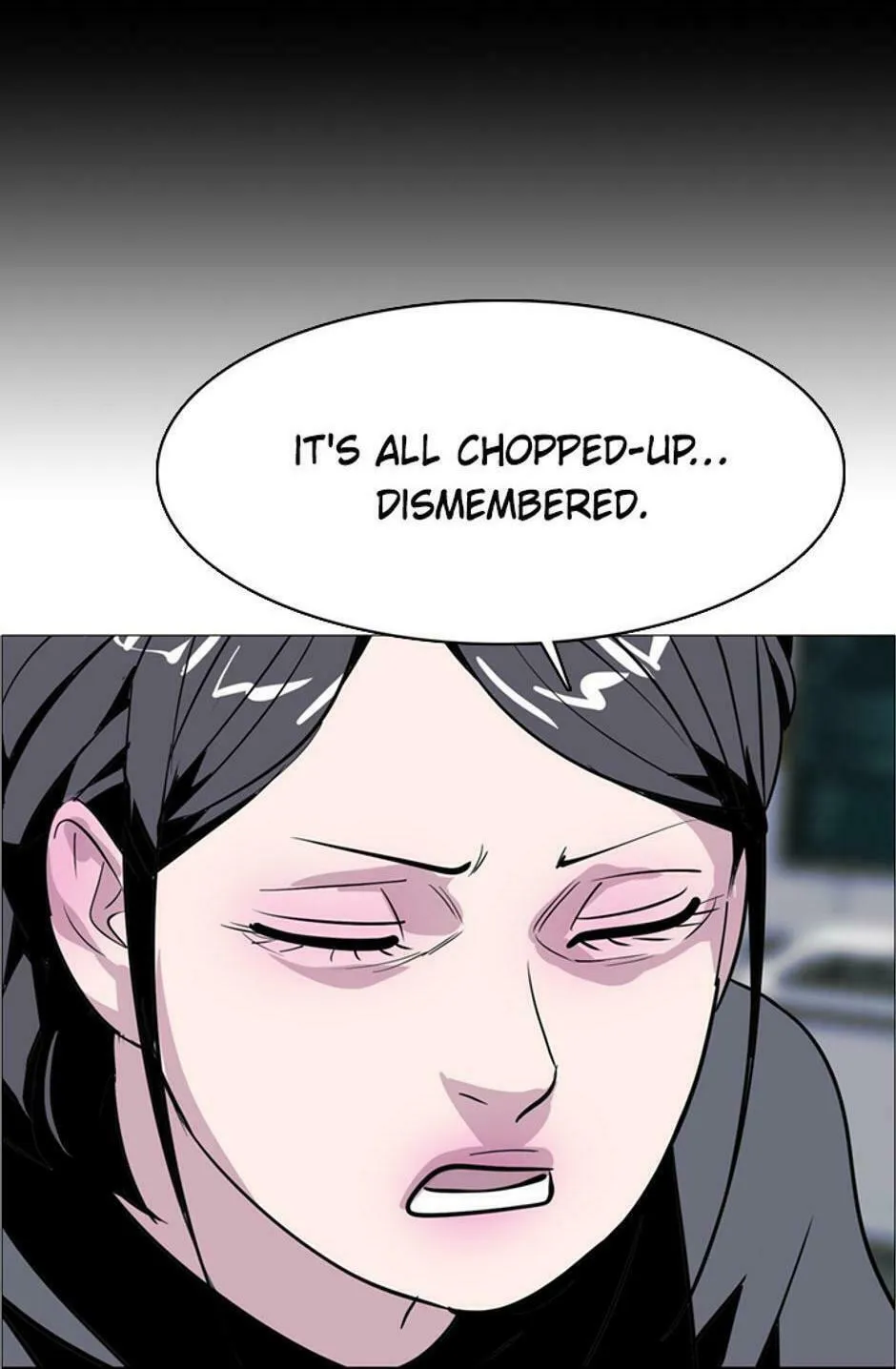 His Memory Chapter 48 page 33 - 