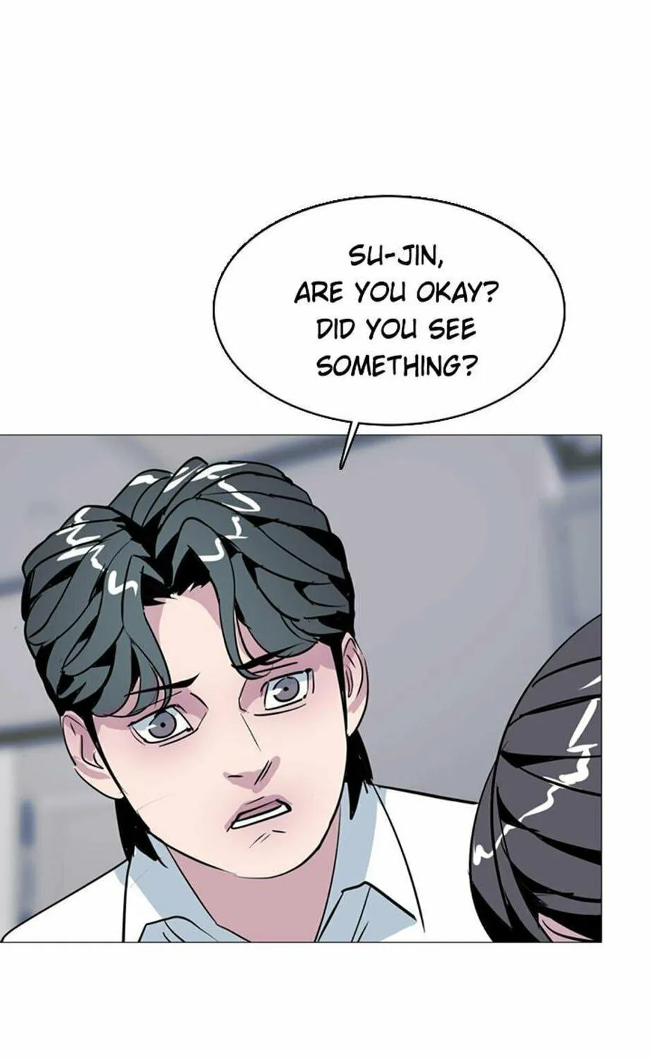His Memory Chapter 48 page 5 - 