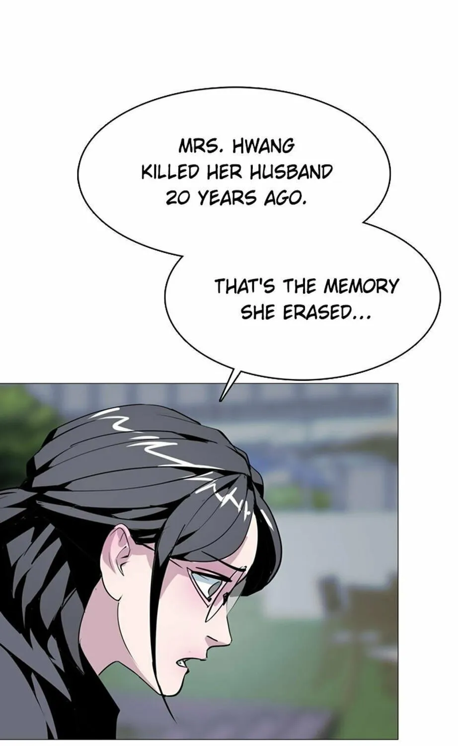 His Memory Chapter 48 page 50 - 