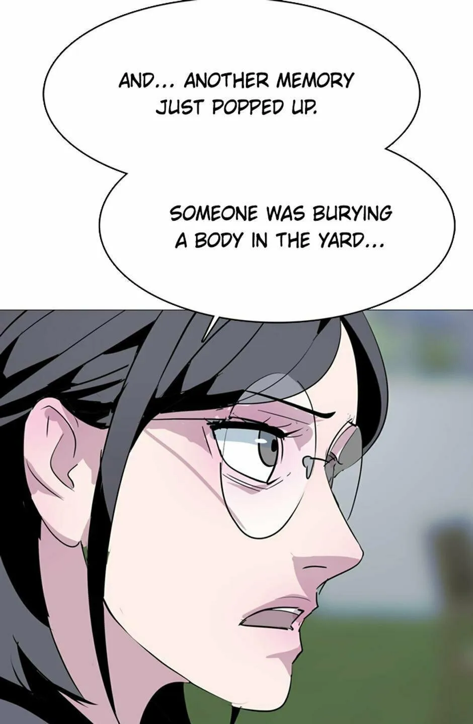 His Memory Chapter 48 page 52 - 