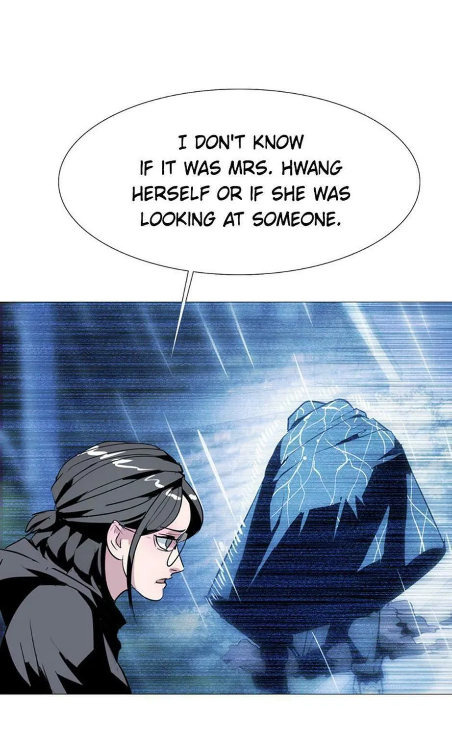 His Memory Chapter 48 page 54 - 