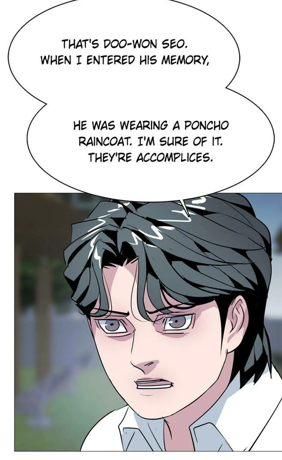 His Memory Chapter 48 page 56 - 