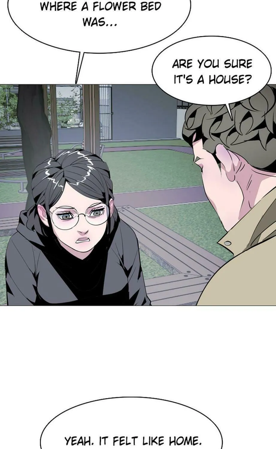 His Memory Chapter 48 page 60 - 