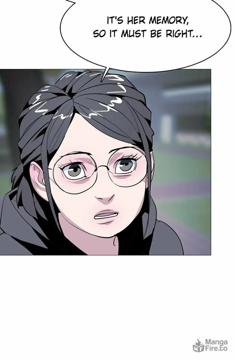 His Memory Chapter 48 page 62 - 