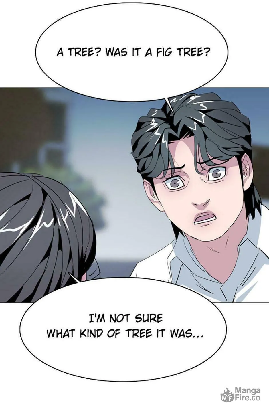 His Memory Chapter 48 page 63 - 