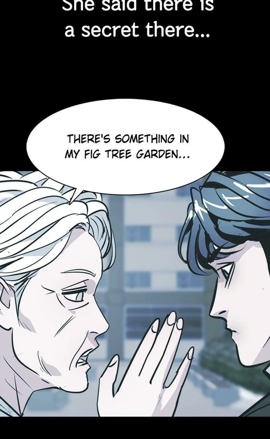 His Memory Chapter 48 page 68 - 