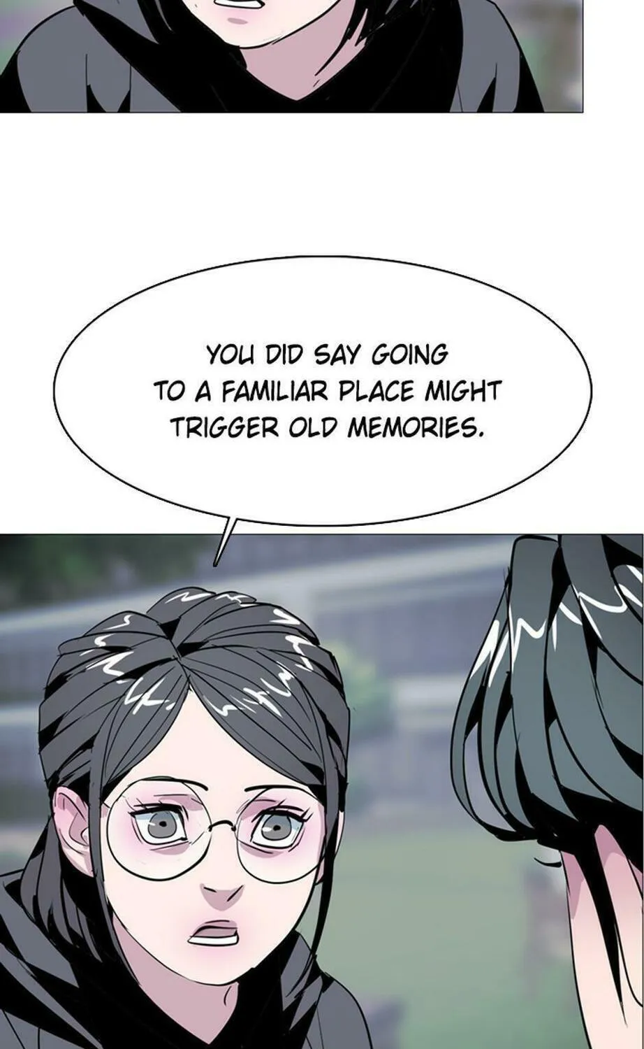 His Memory Chapter 48 page 80 - 
