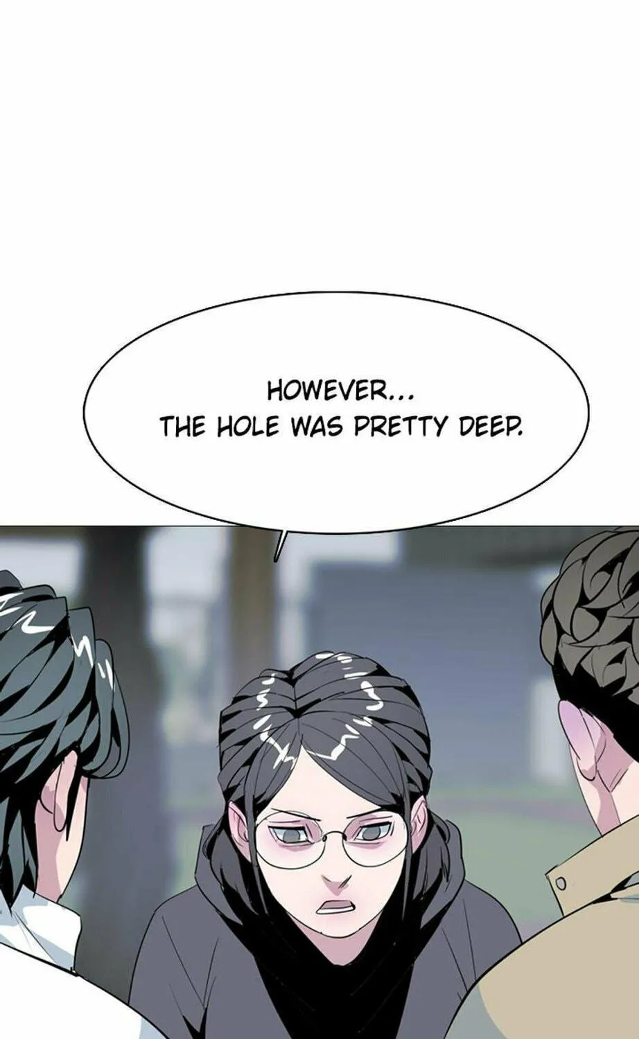 His Memory Chapter 48 page 84 - 