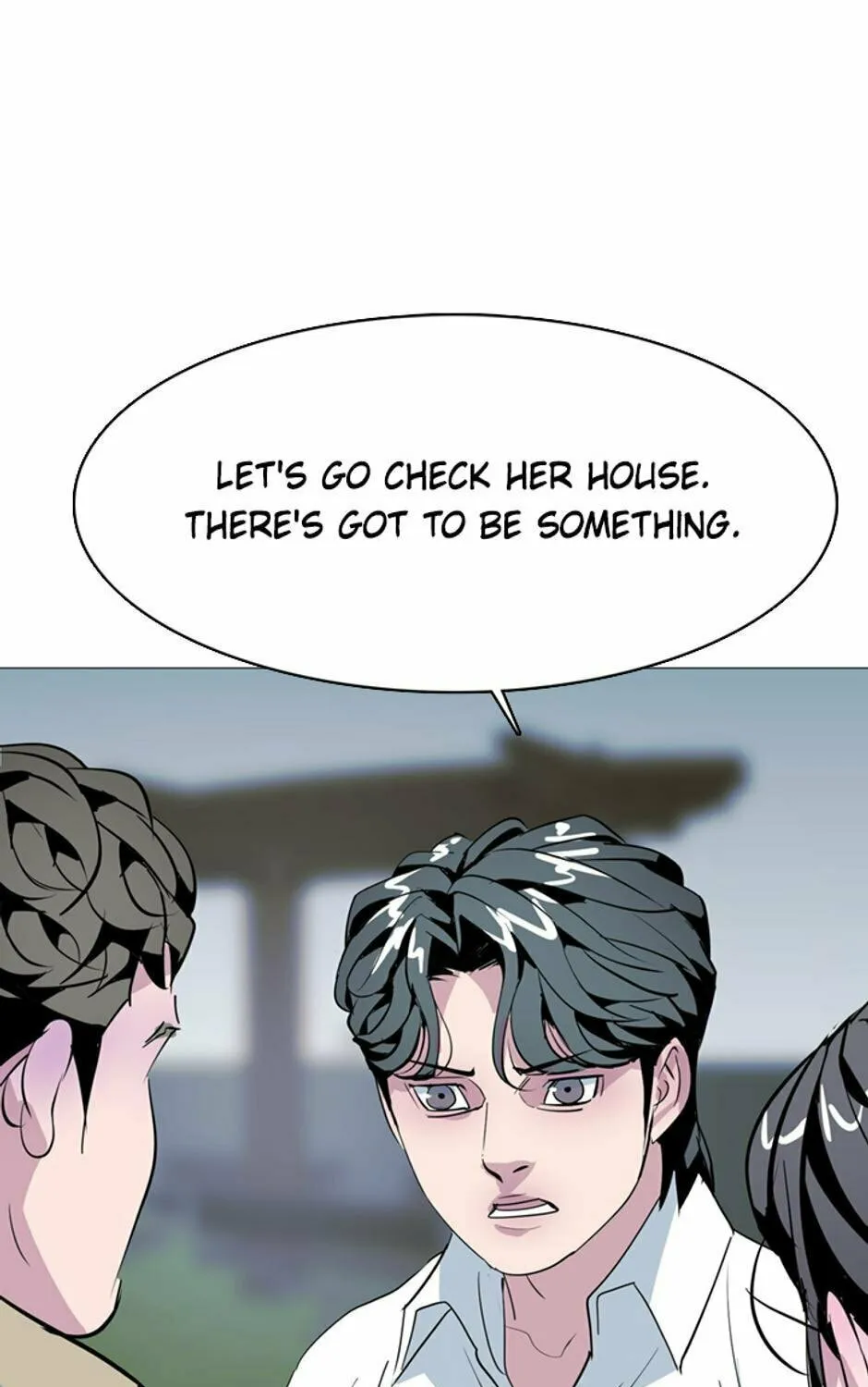 His Memory Chapter 48 page 92 - 