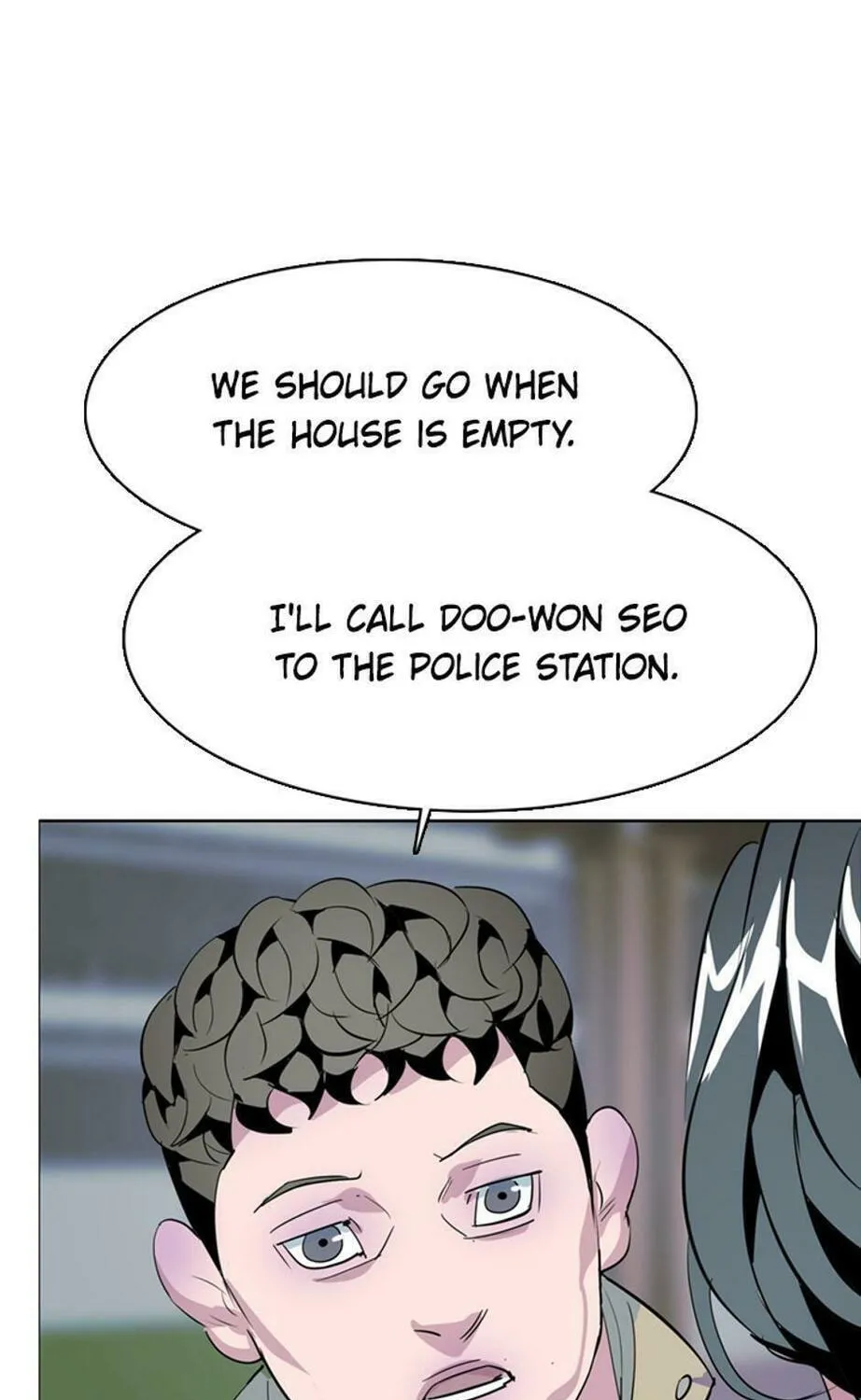 His Memory Chapter 48 page 94 - 