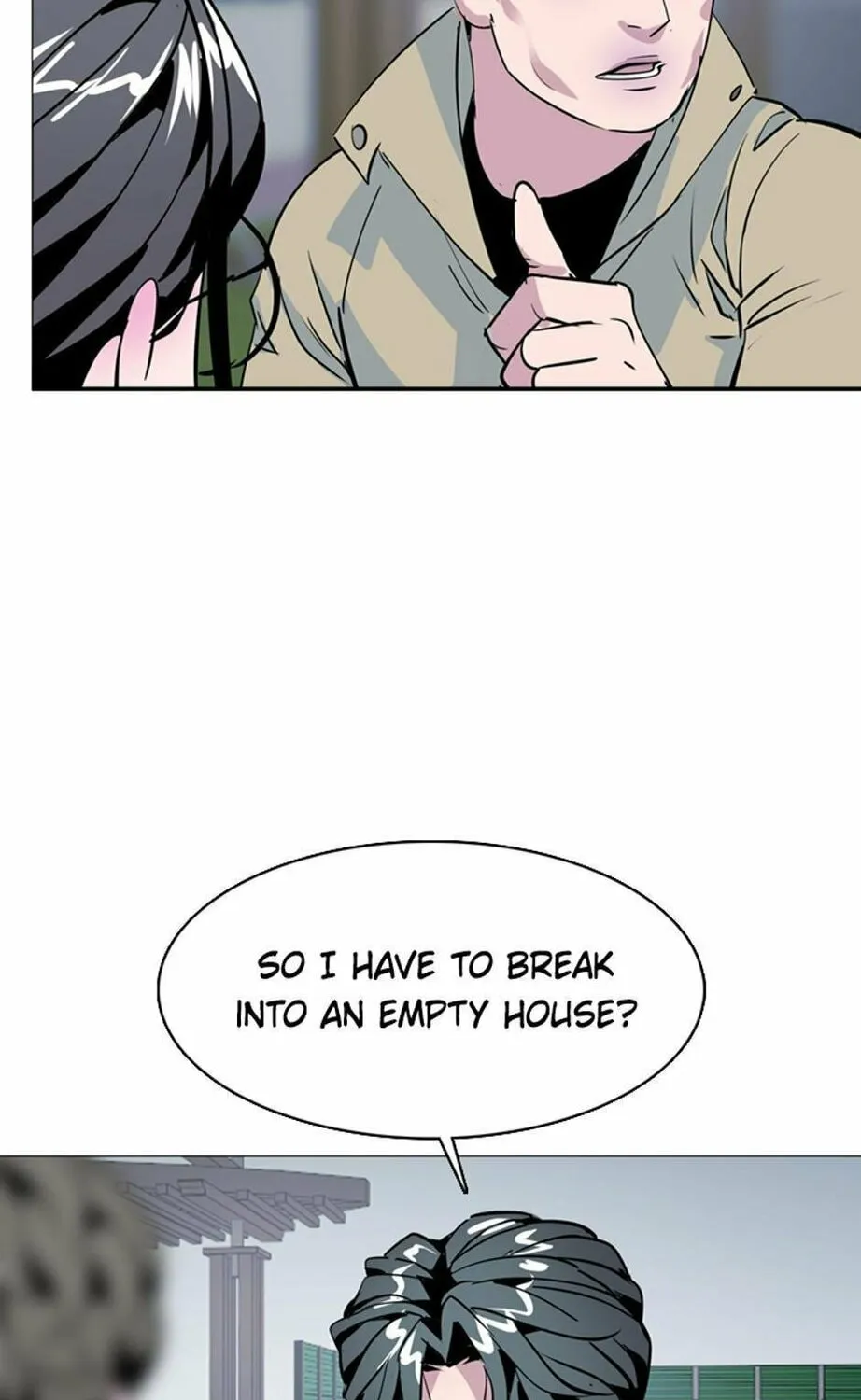 His Memory Chapter 48 page 100 - 
