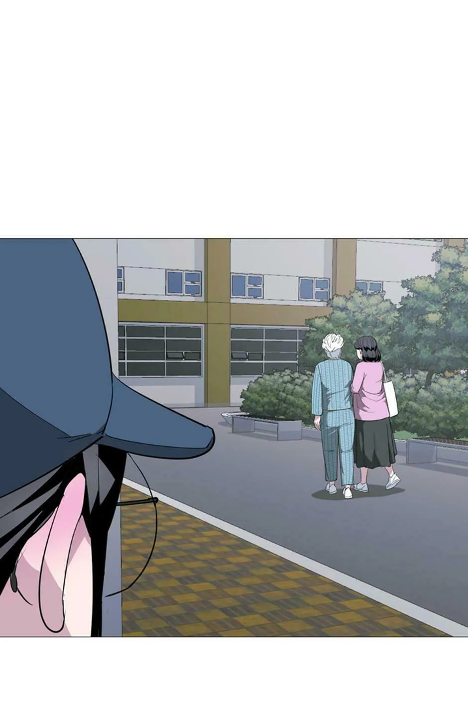 His Memory Chapter 49 page 25 - 