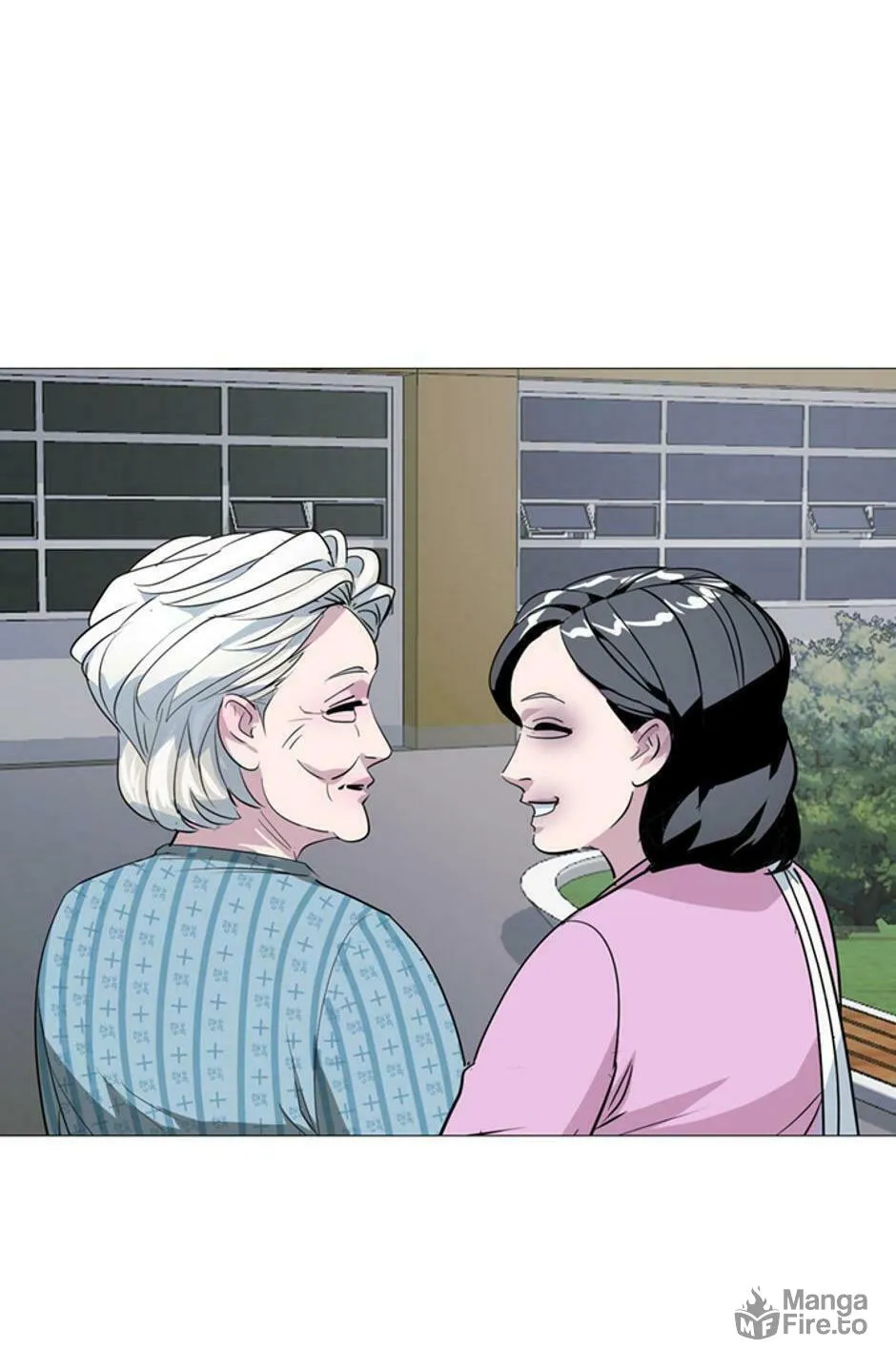 His Memory Chapter 49 page 26 - 