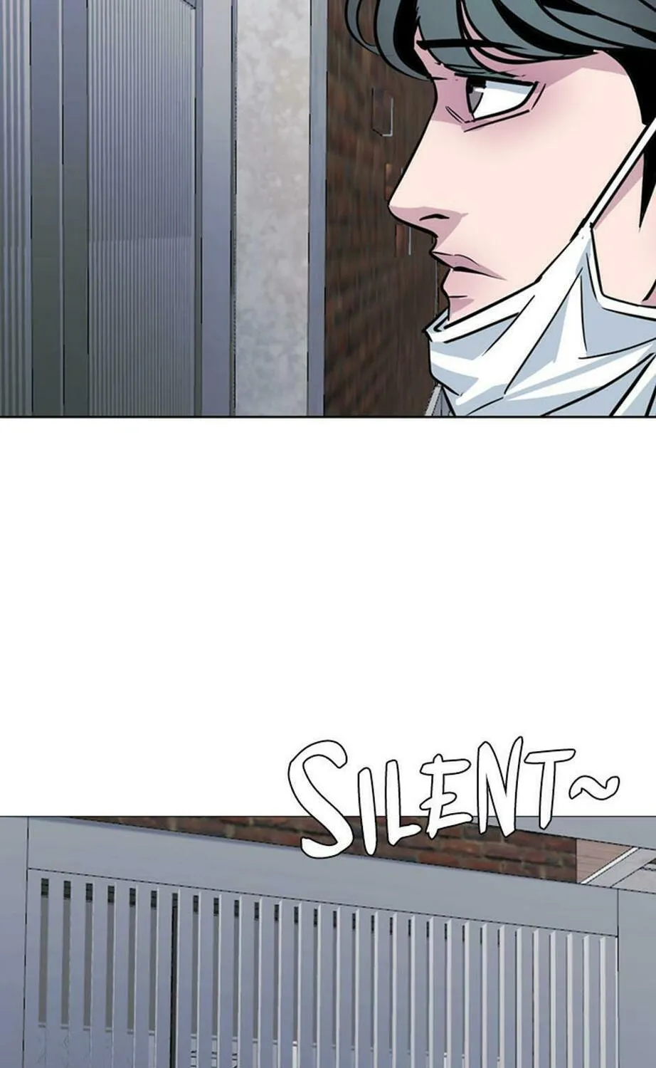 His Memory Chapter 49 page 33 - 