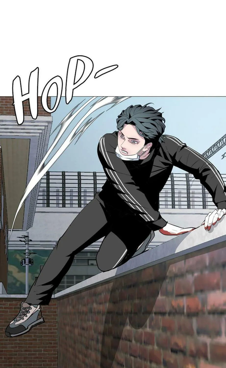 His Memory Chapter 49 page 39 - 