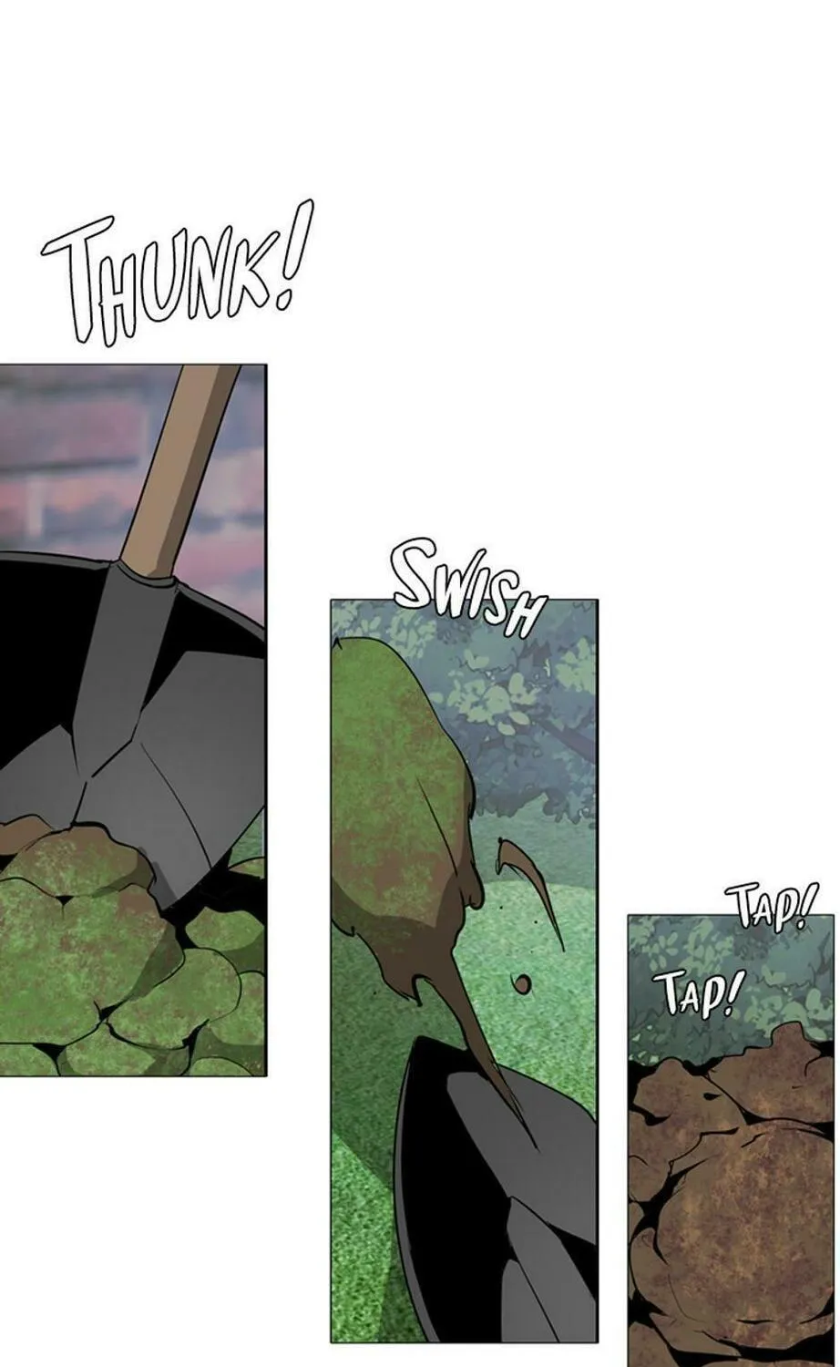 His Memory Chapter 49 page 53 - 
