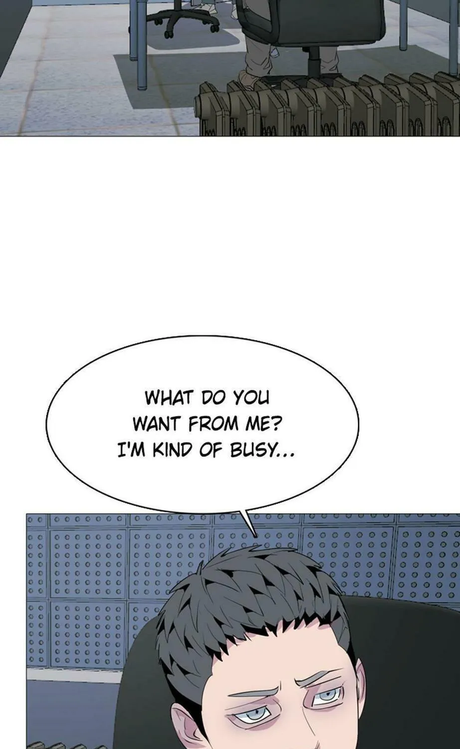 His Memory Chapter 49 page 59 - 