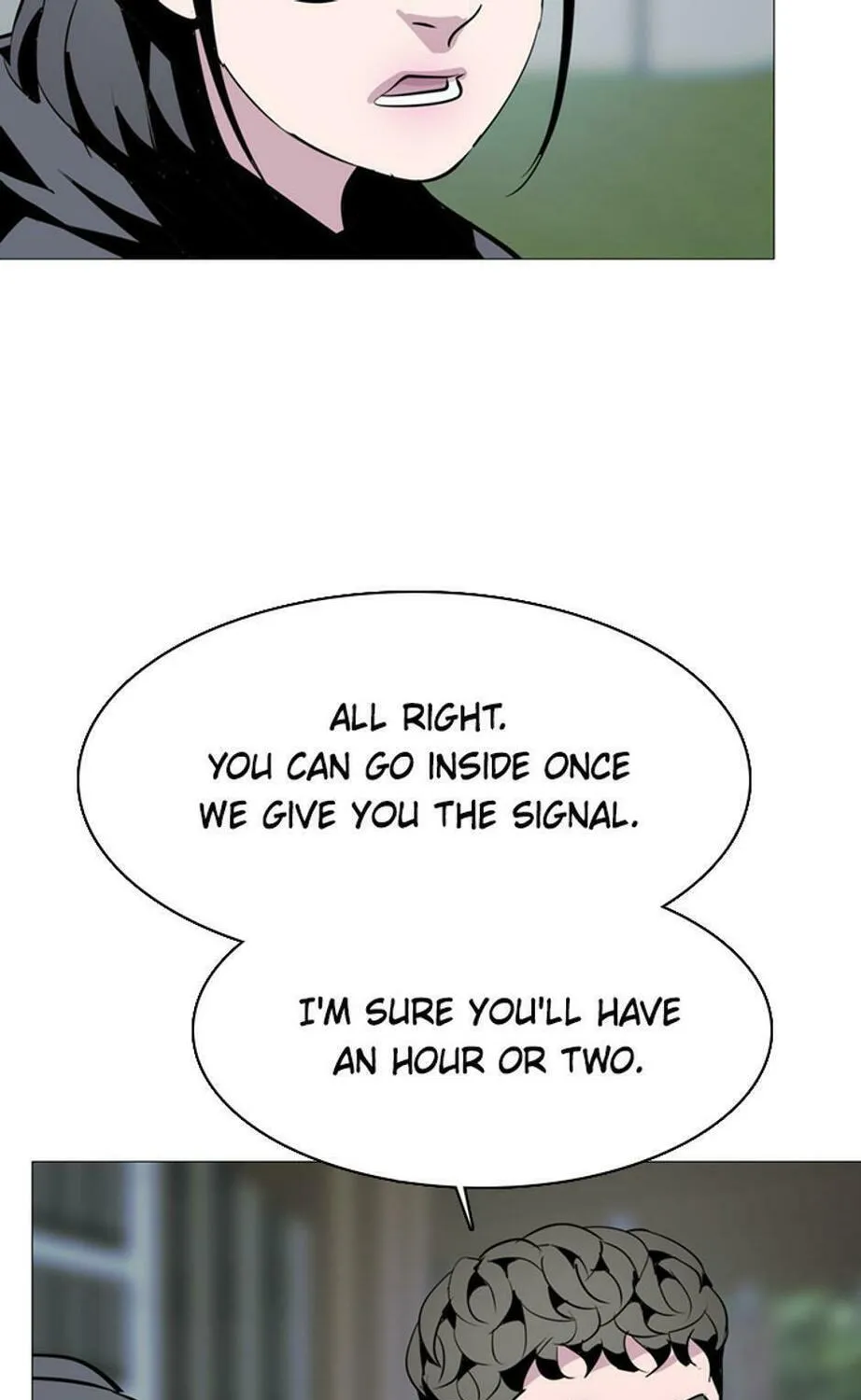 His Memory Chapter 49 page 7 - 