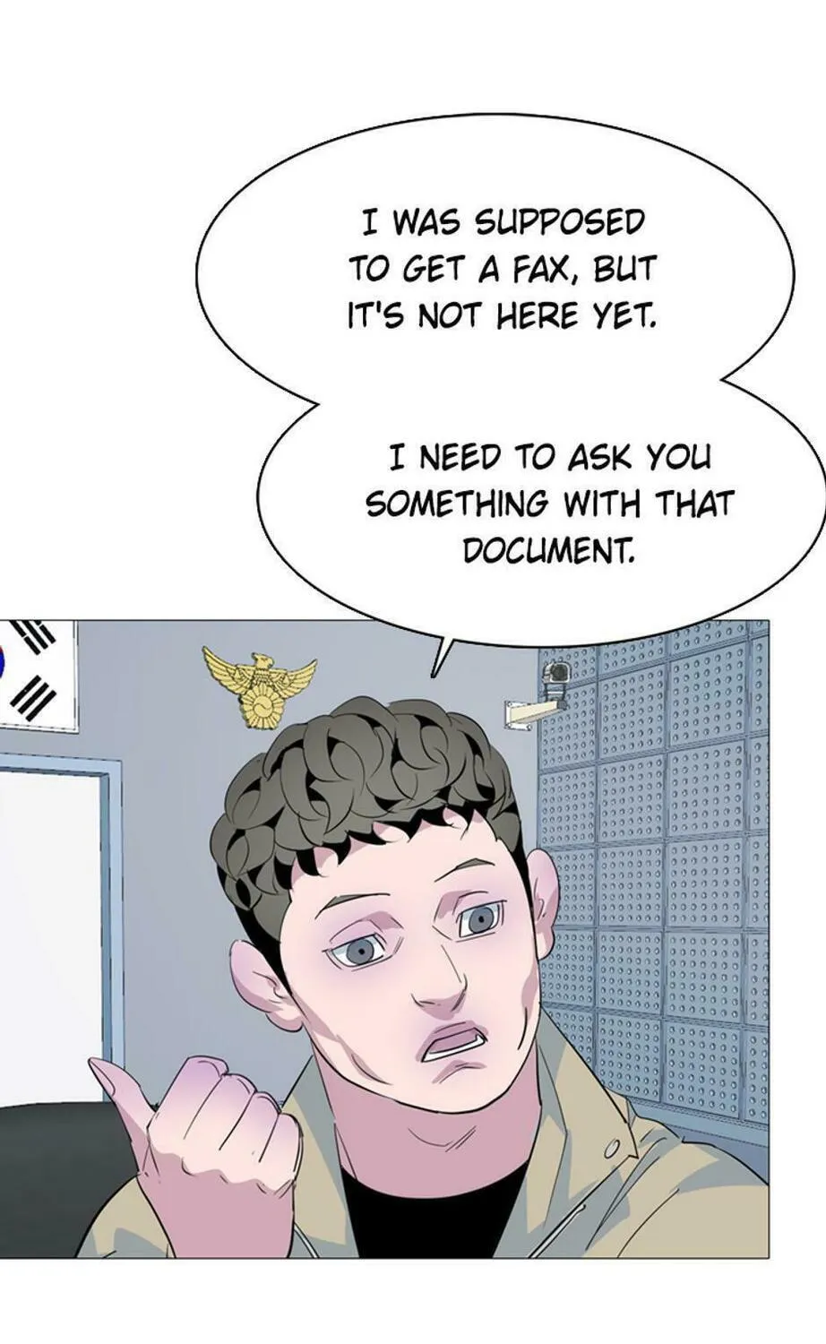 His Memory Chapter 49 page 63 - 