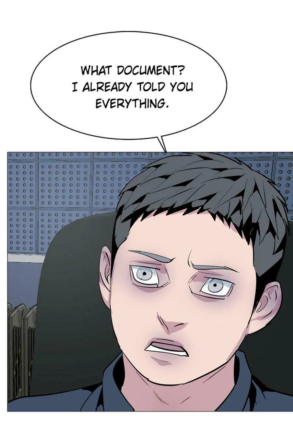 His Memory Chapter 49 page 65 - 