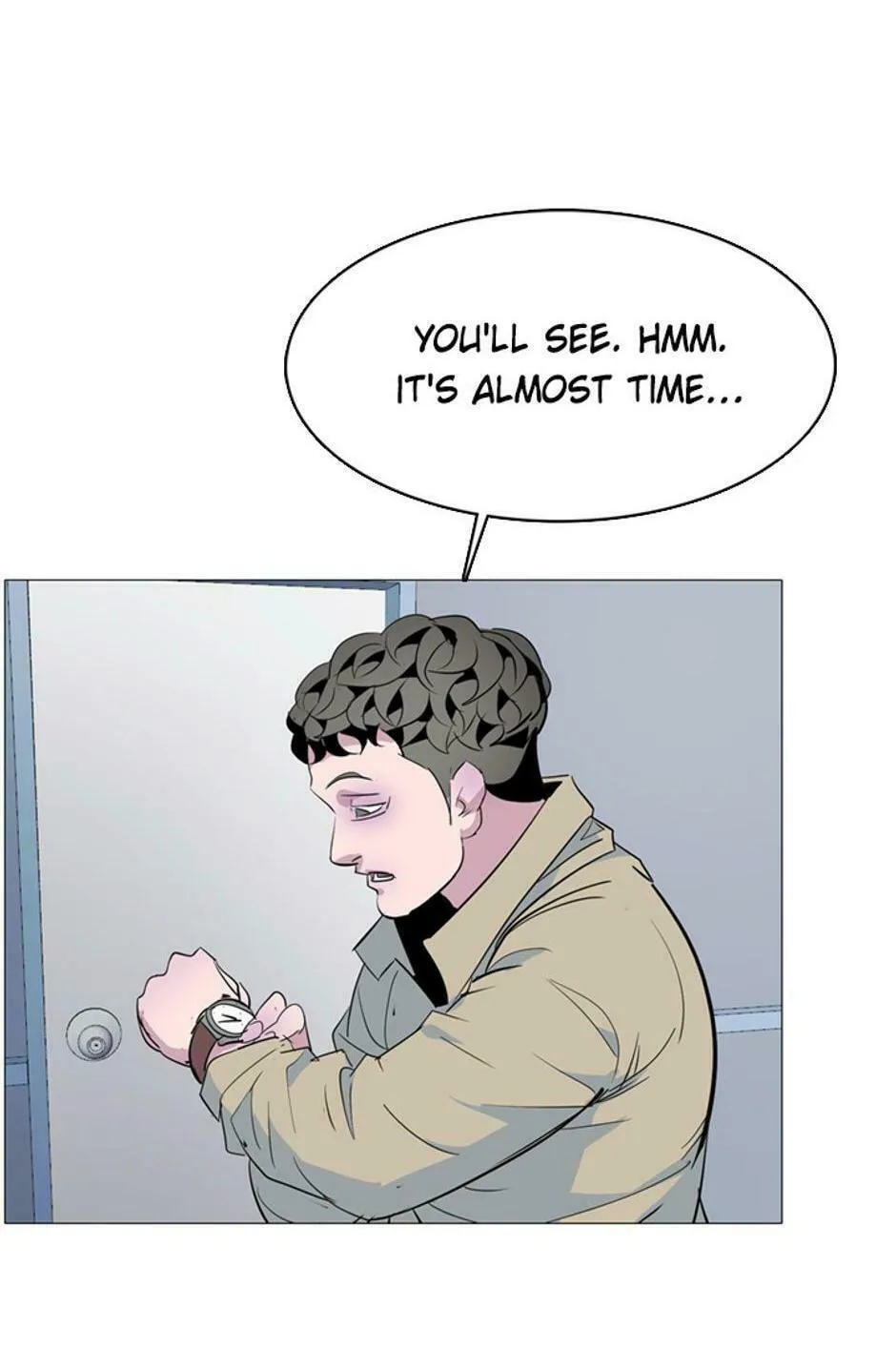 His Memory Chapter 49 page 66 - 