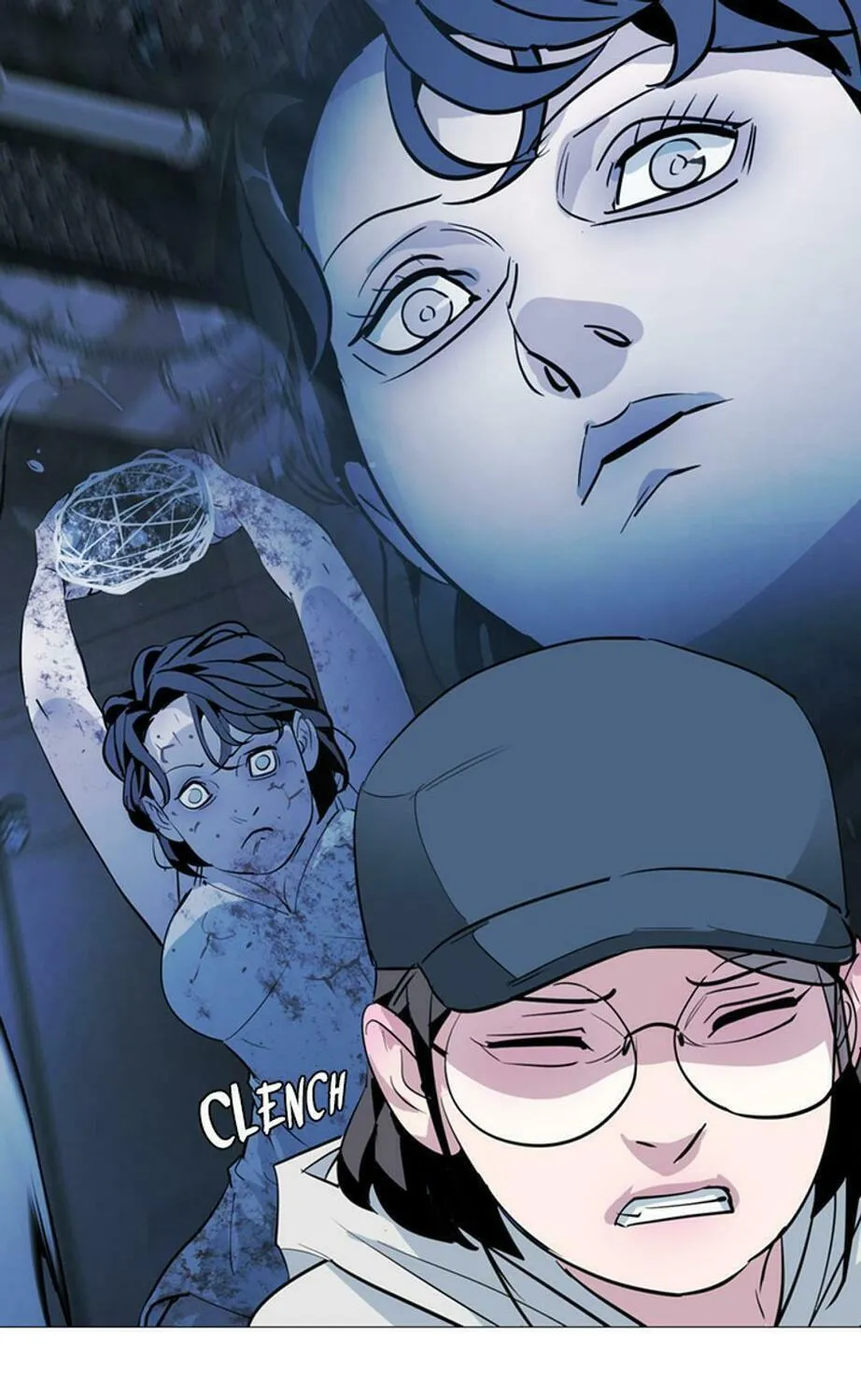 His Memory Chapter 49 page 71 - 
