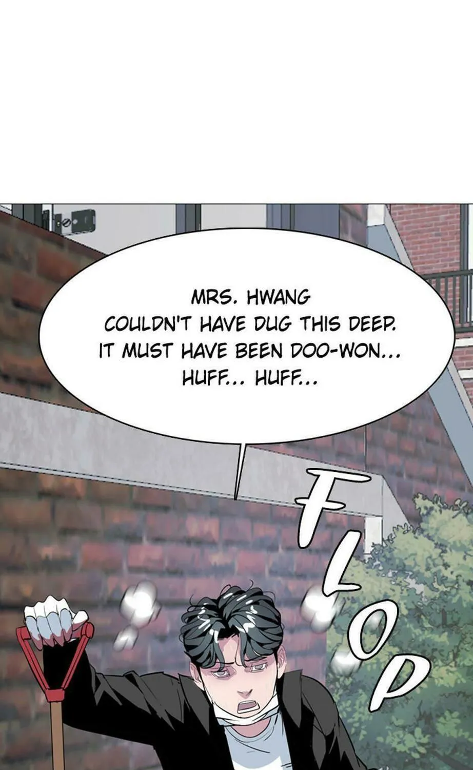 His Memory Chapter 49 page 77 - 
