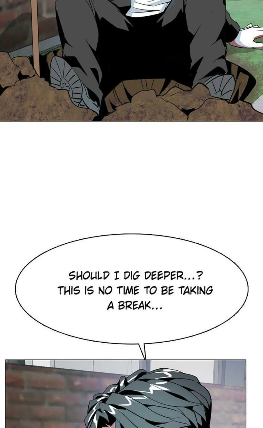His Memory Chapter 49 page 79 - 