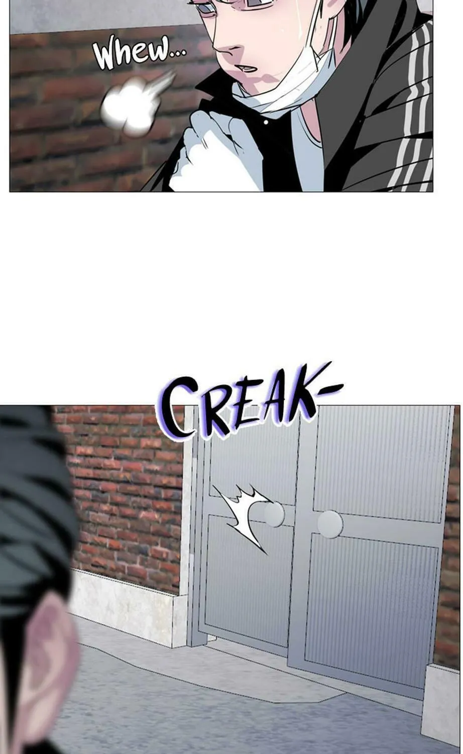 His Memory Chapter 49 page 81 - 