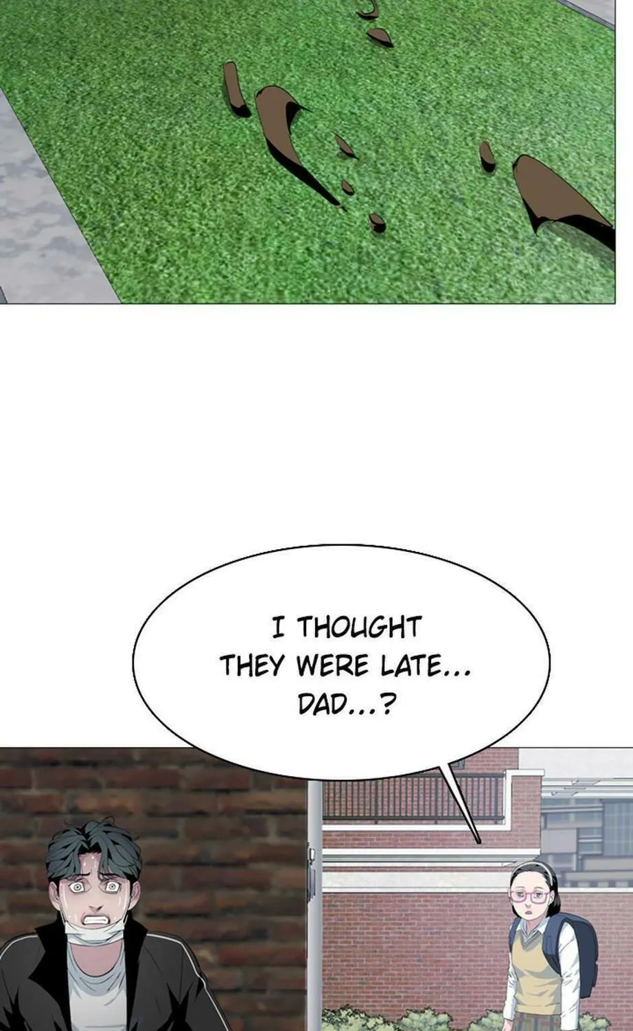 His Memory Chapter 49 page 93 - 