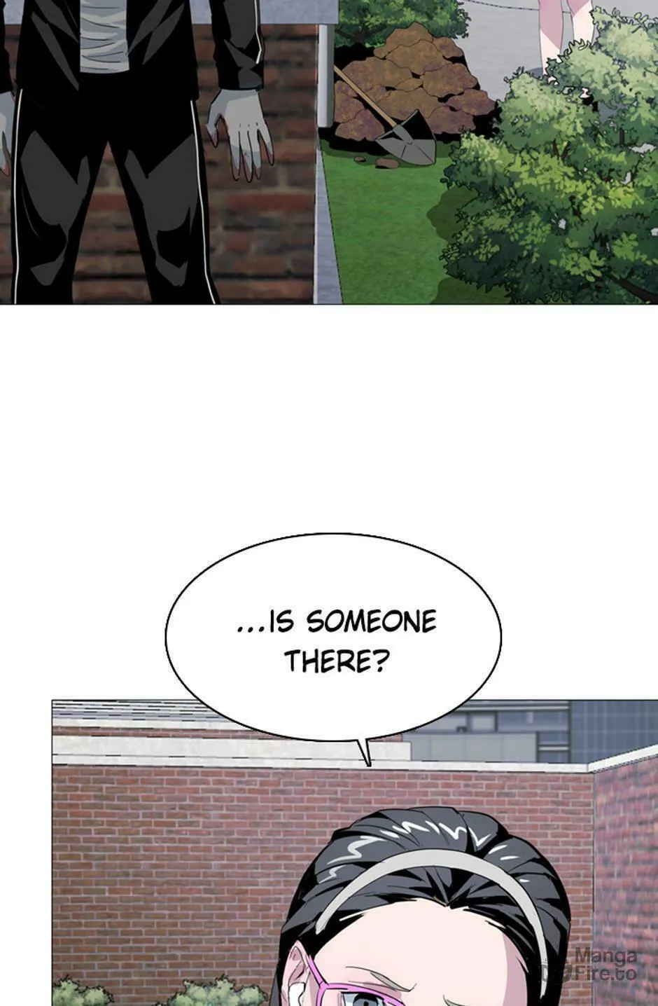 His Memory Chapter 49 page 95 - 