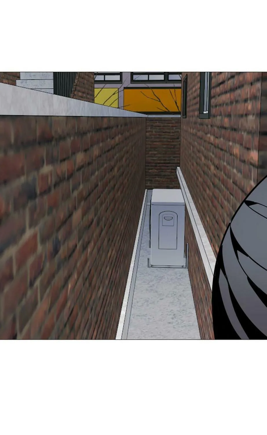 His Memory Chapter 50 page 16 - 