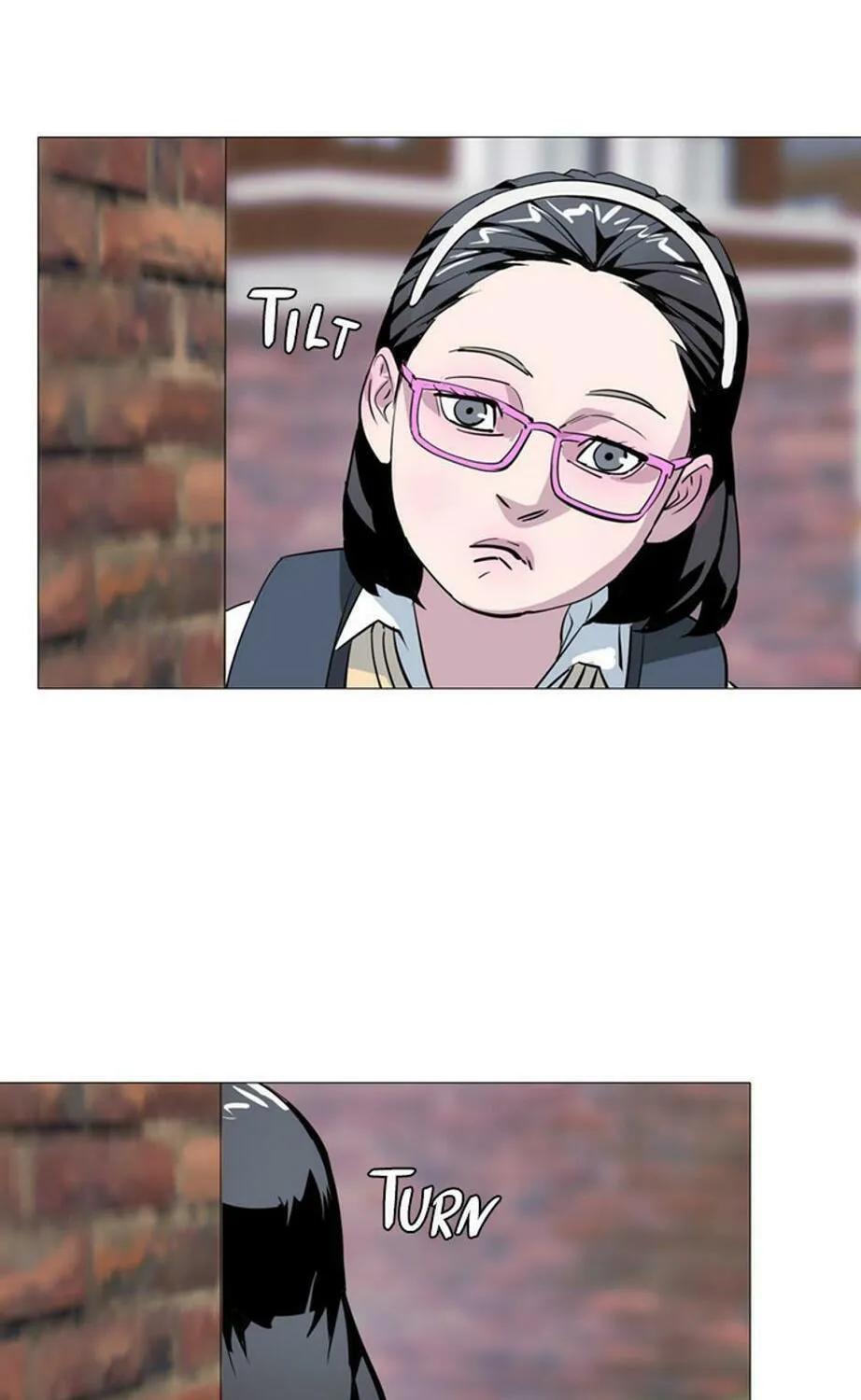 His Memory Chapter 50 page 18 - 