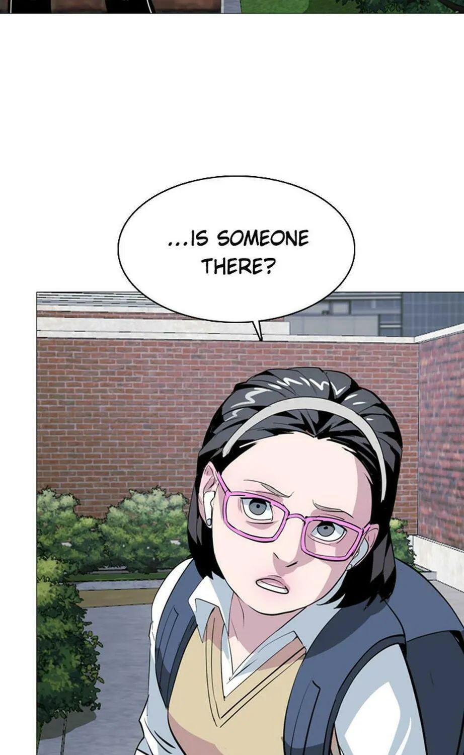 His Memory Chapter 50 page 3 - 