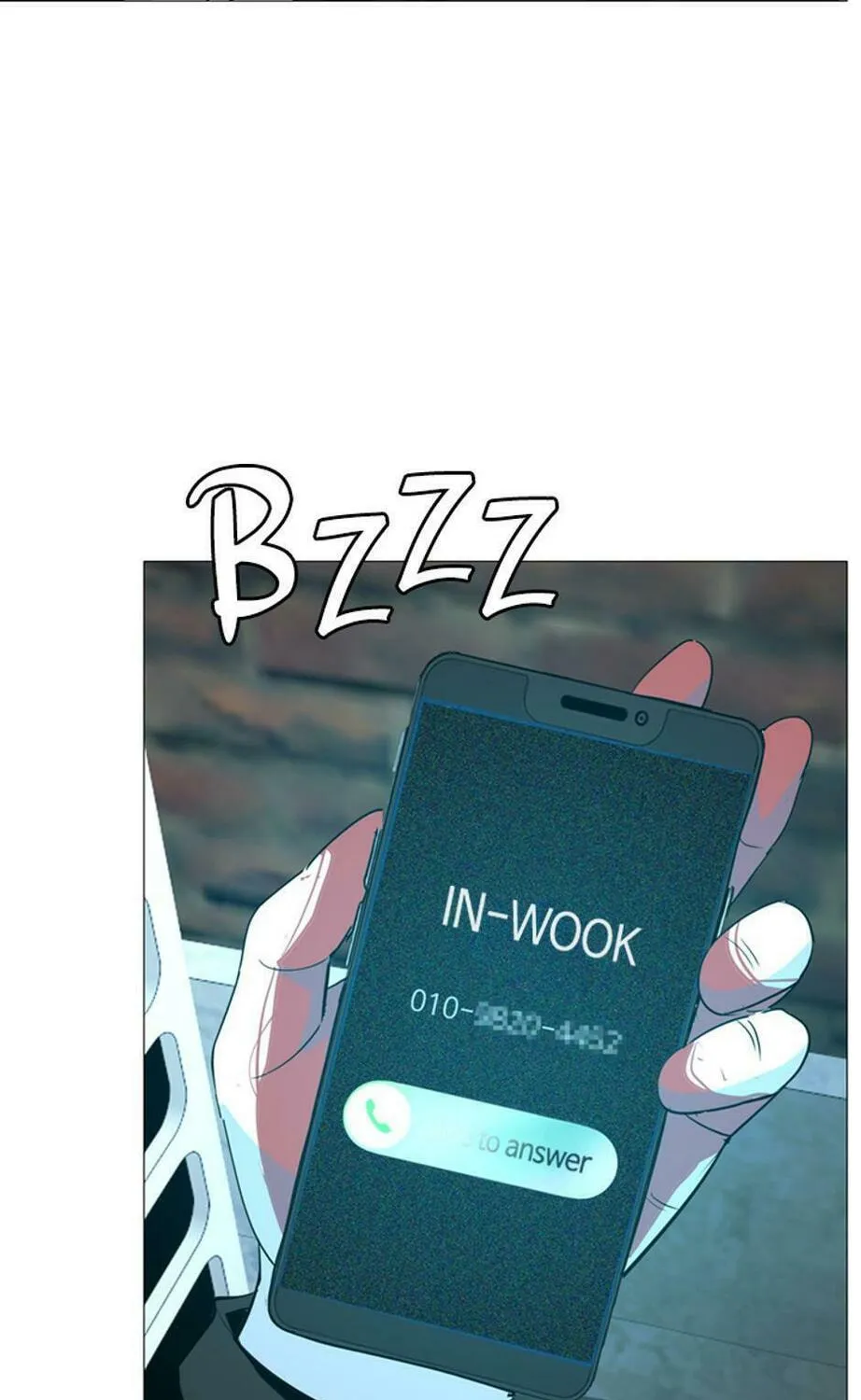 His Memory Chapter 50 page 24 - 