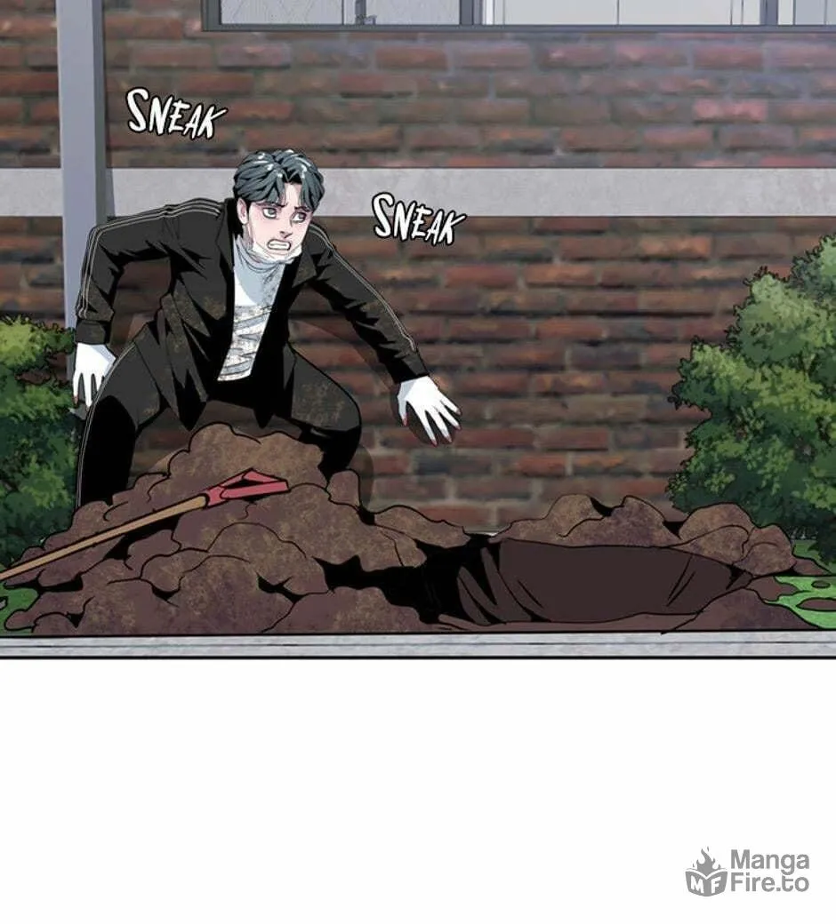 His Memory Chapter 50 page 31 - 
