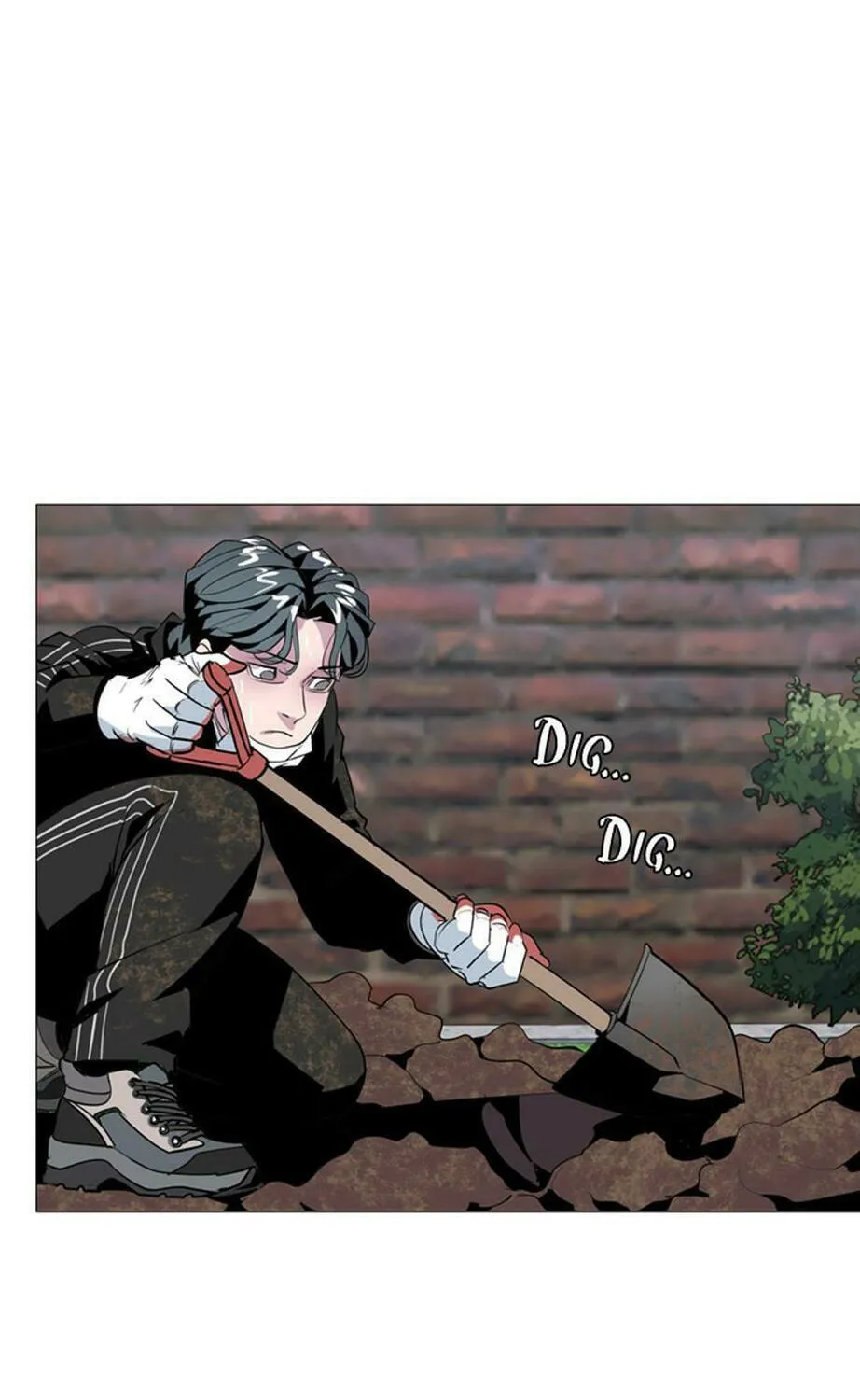 His Memory Chapter 50 page 32 - 