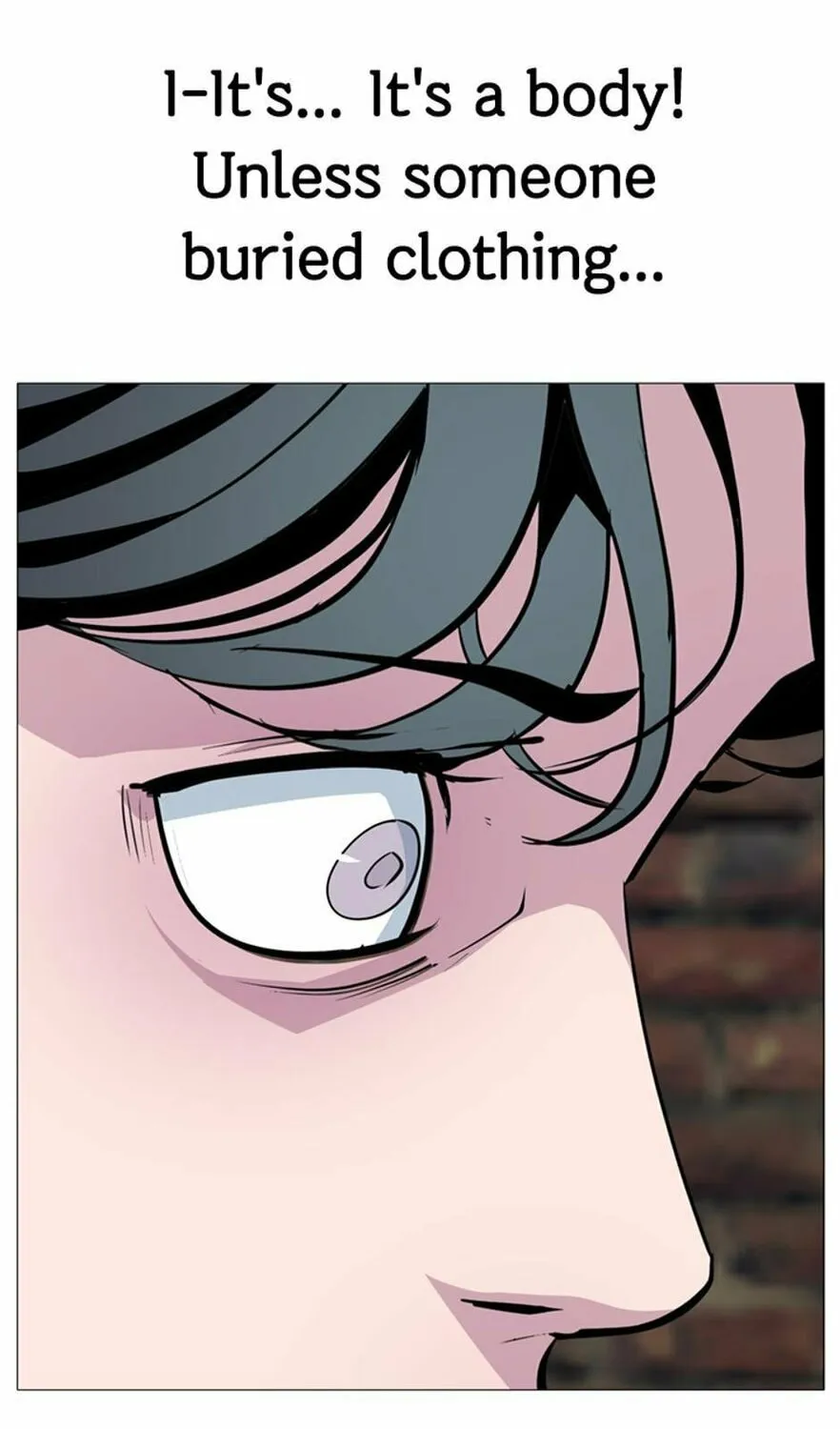 His Memory Chapter 50 page 40 - 