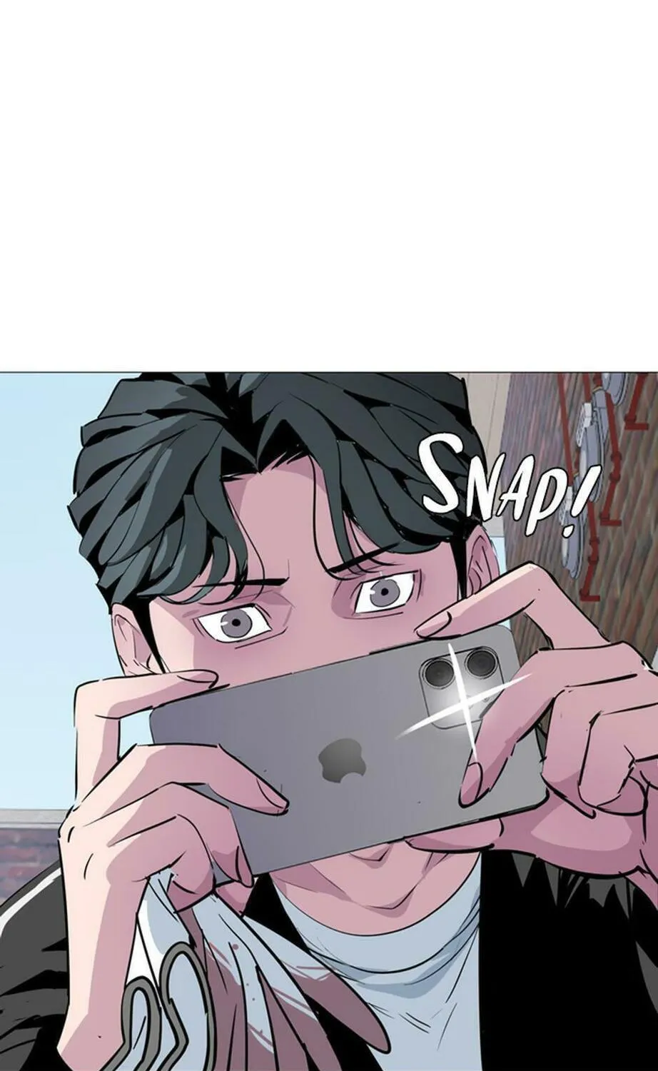 His Memory Chapter 50 page 42 - 