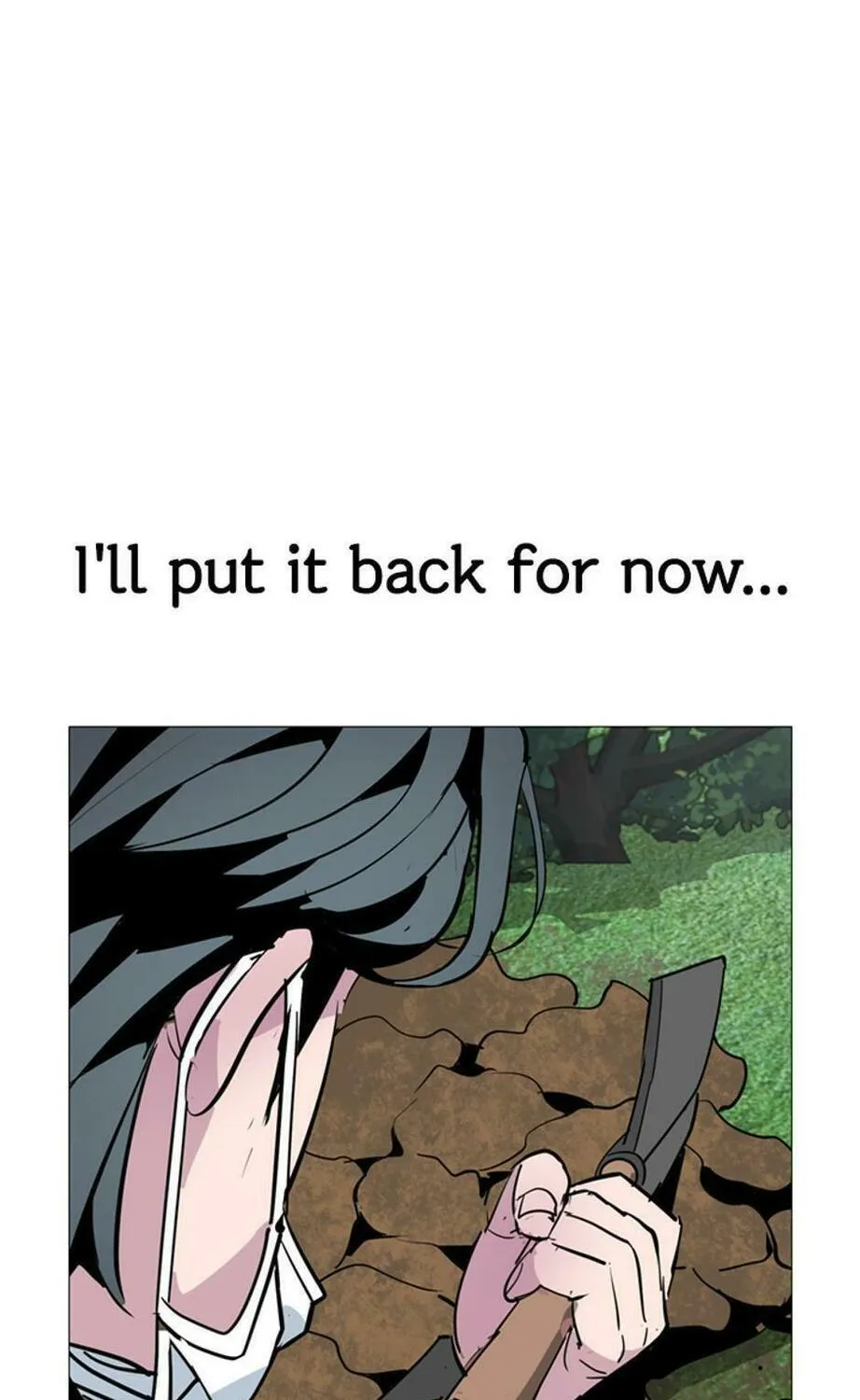 His Memory Chapter 50 page 44 - 
