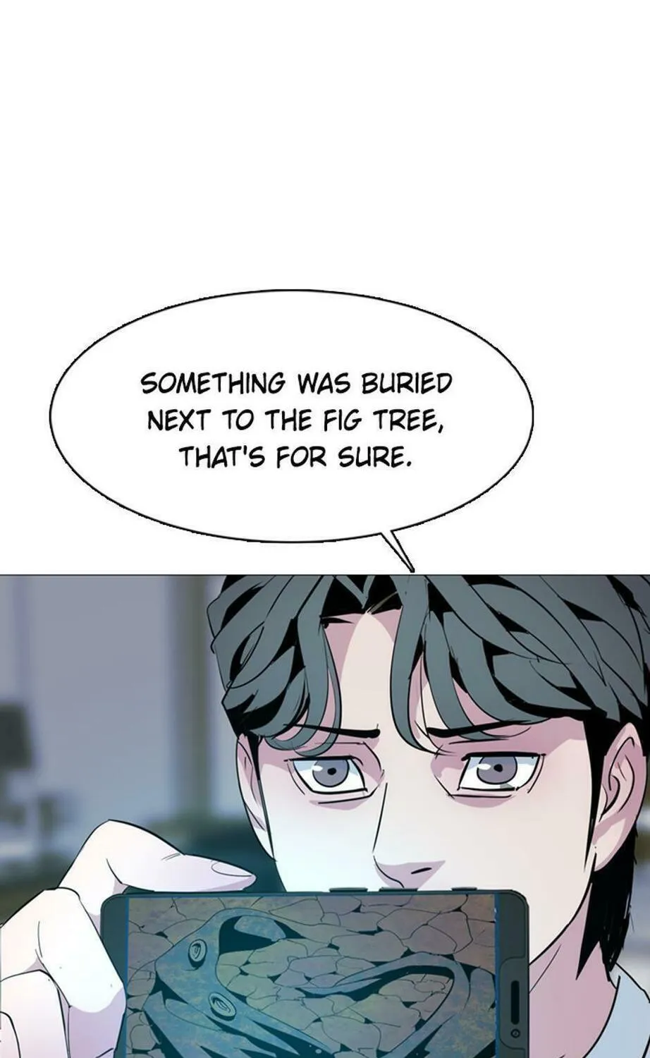 His Memory Chapter 50 page 52 - 