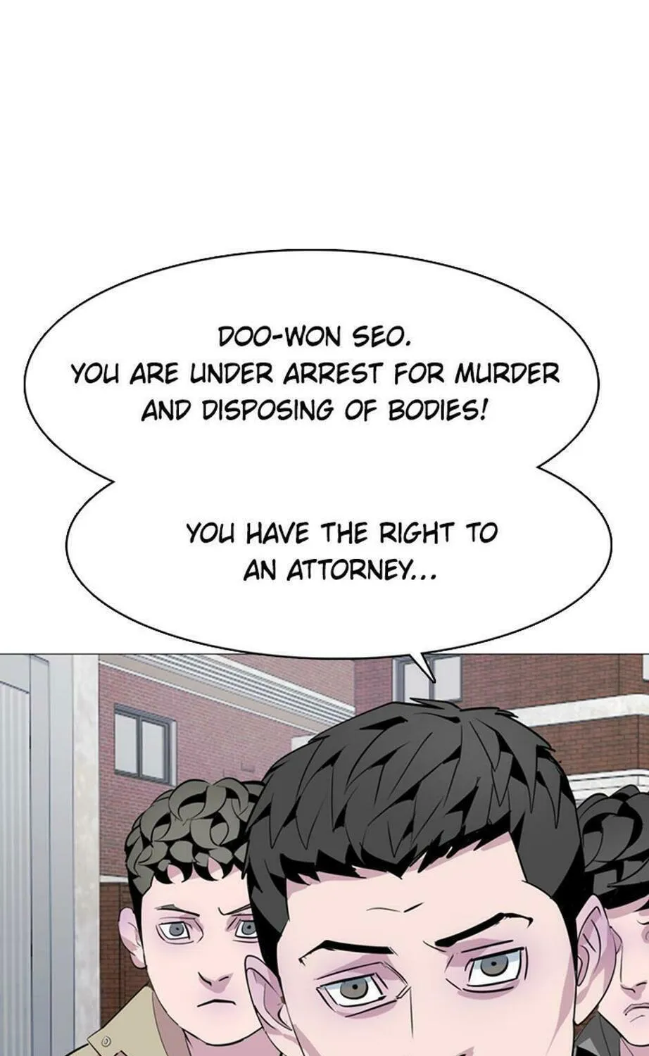His Memory Chapter 50 page 64 - 