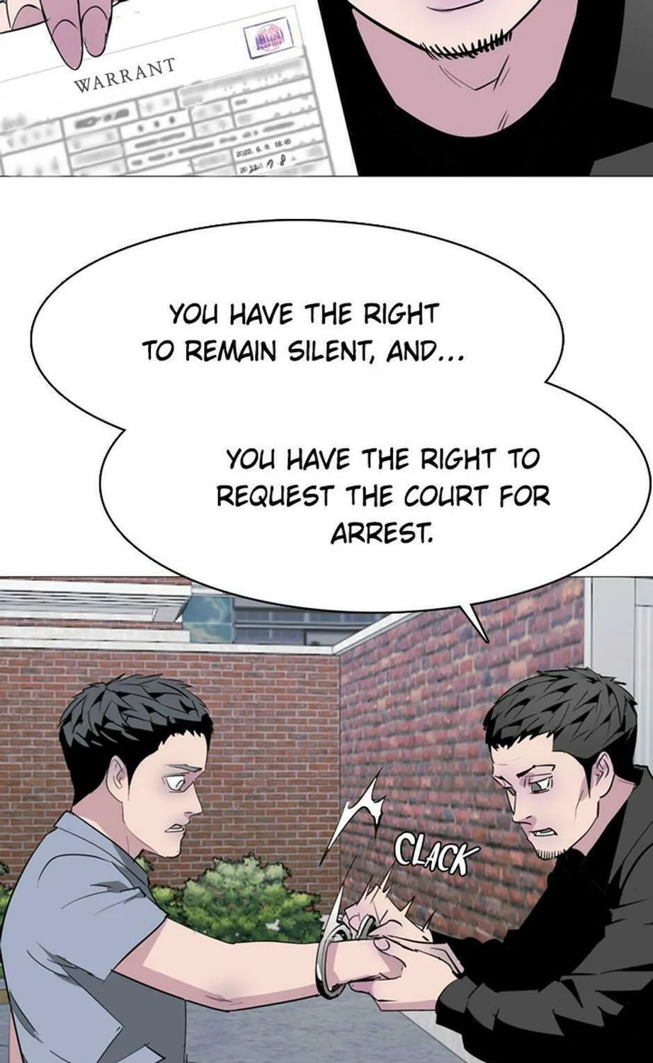 His Memory Chapter 50 page 66 - 