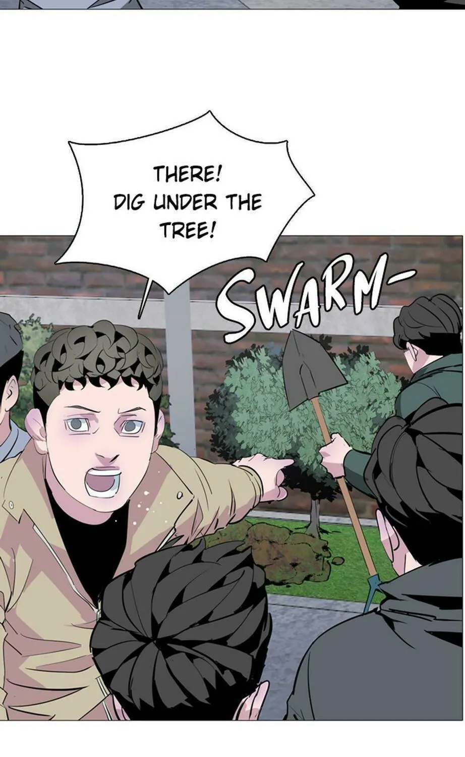 His Memory Chapter 50 page 68 - 