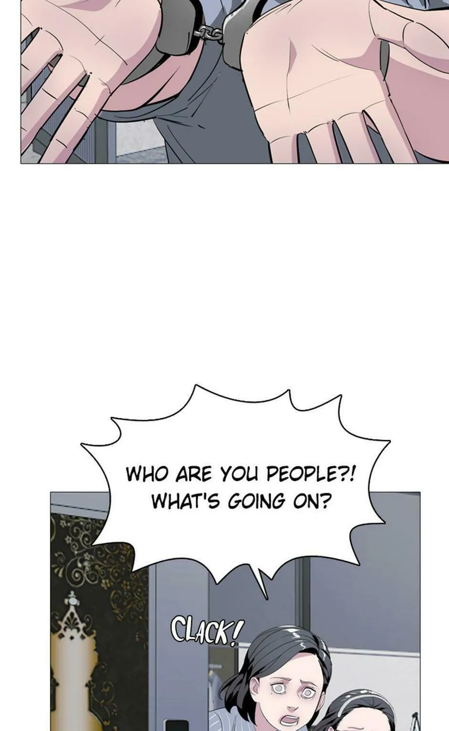 His Memory Chapter 50 page 74 - 