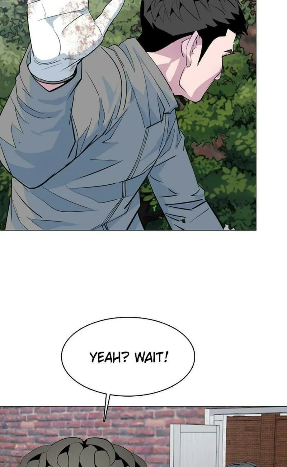 His Memory Chapter 50 page 78 - 