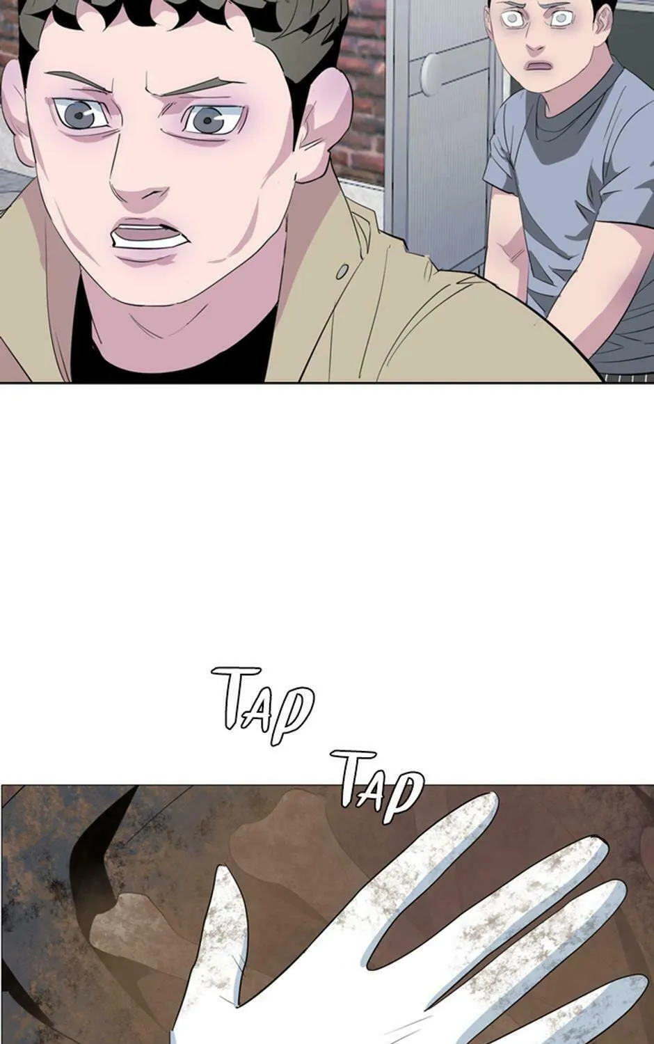 His Memory Chapter 50 page 80 - 