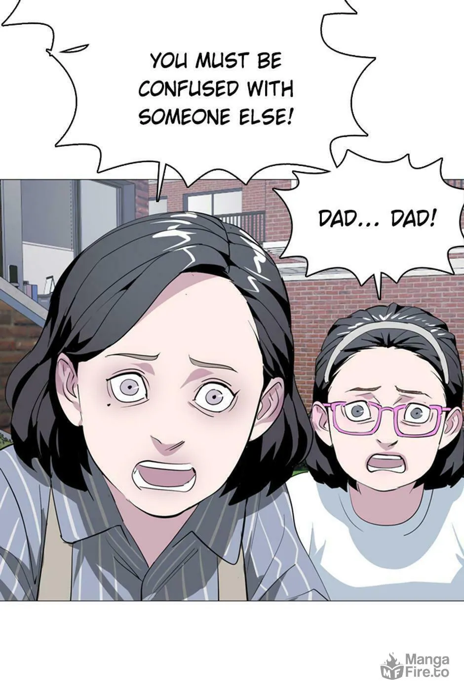His Memory Chapter 50 page 90 - 